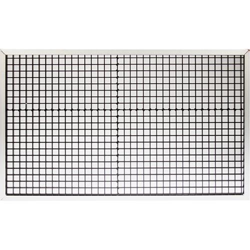 ikan Egg Crate Grid for S400D Fluorescent Light