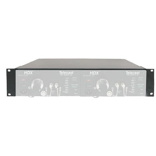Ikegami HDX-FR-2 Rack Mount Frame