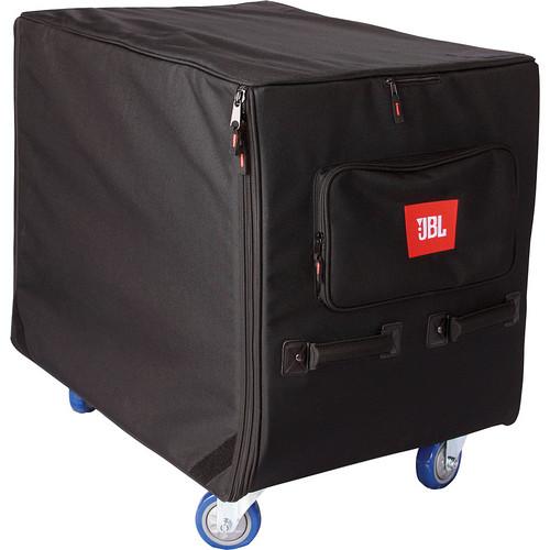 JBL BAGS VRX918S-STR Rolling Padded Sub Transporter VRX918S Subwoofer