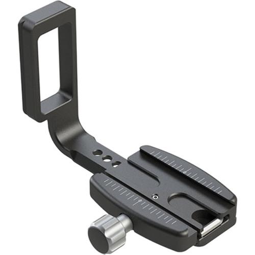 Kirk Universal Quick Release Short L-Bracket