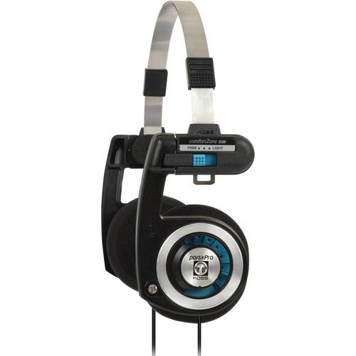 Koss Porta Pro KTC On-Ear Headphones
