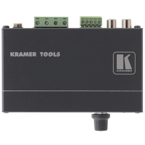 Kramer 900N Stereo Audio Power Amplifier