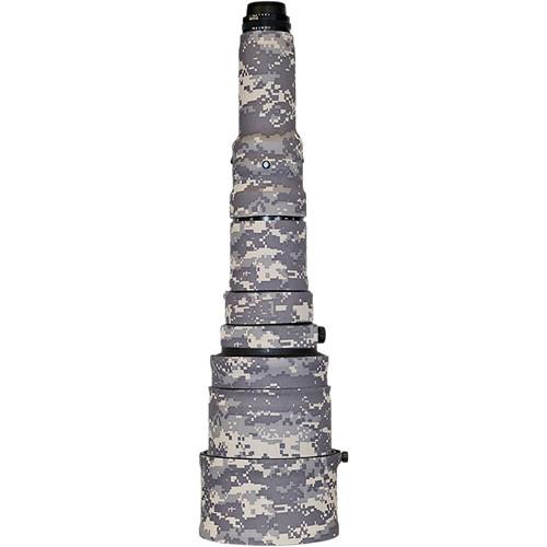 LensCoat Lens Cover for Nikon 800mm f 5.6 AIS MF Lens