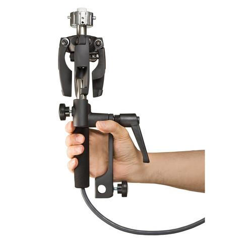 Lowel SoftCore Fixture Without Lamphead