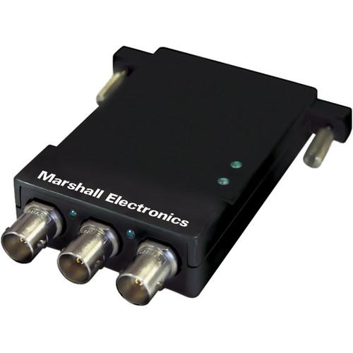 Marshall Electronics OR-YPR Component Input Module