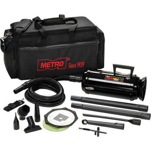 METRO DataVac DataVac Pro Series Toner Vac & Micro Cleaning Tools