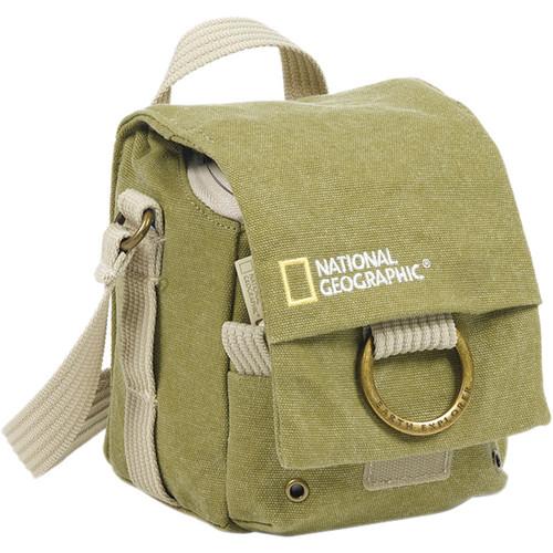National Geographic Earth Explorer National Geographic 2342 Small Holster