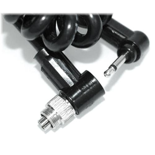 Paramount PCN5 Nikon Screw Lock to Miniphone Cable