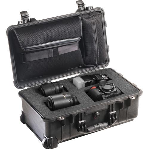 Pelican 1510LFC Laptop Overnight Case