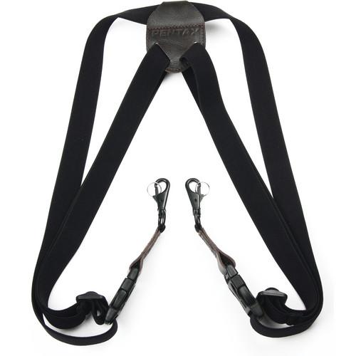 Pentax Shock Absorbing Binocular Harness
