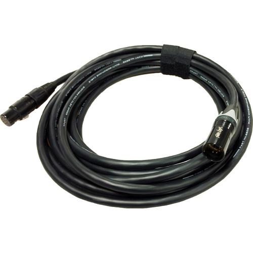 Peter Engh M3-18X XLR 7-Pin Female to XLR 7-Pin Male Extension Cable