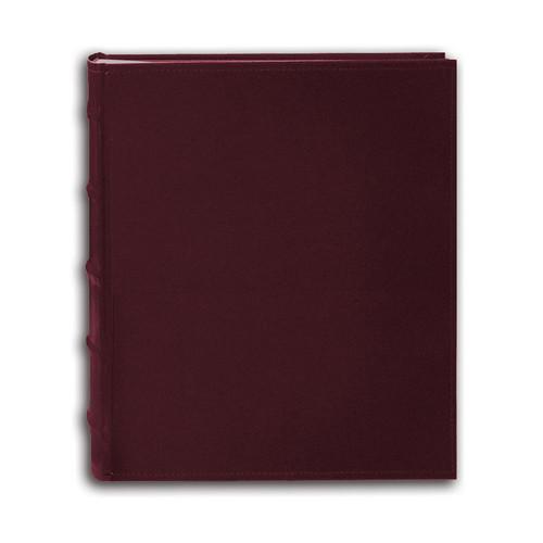 Pioneer Photo Albums CLB-257 Sewn Bonded Leather B-Directional 200 Pocket Album