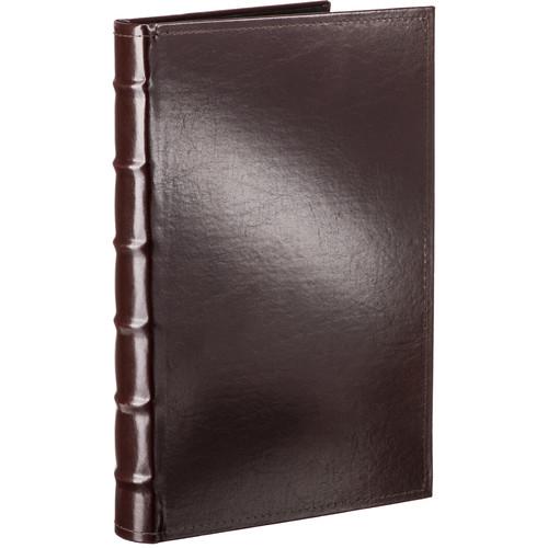 Pioneer Photo Albums CLB-346 Sewn Bonded Leather Bi-Directional 300 Pocket Album
