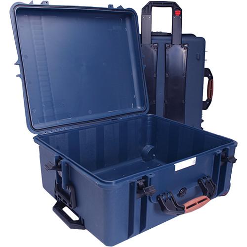 Porta Brace PB-2750E Hard Case, Empty Shell
