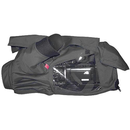 Porta Brace RS-HD100B JVC GY-HD100E, HD100U, HD101 Rain Slicker