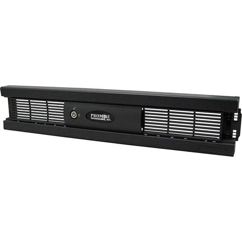 Promise Technology Front Bezel for VessRAID