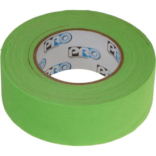 ProTapes Pro Chroma Cloth Tape - 2.0" x 10 yds