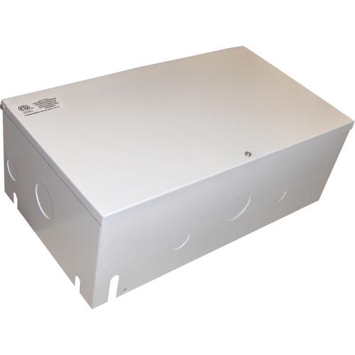 Recordex USA Infinix 500PLB Optional Plenum Box