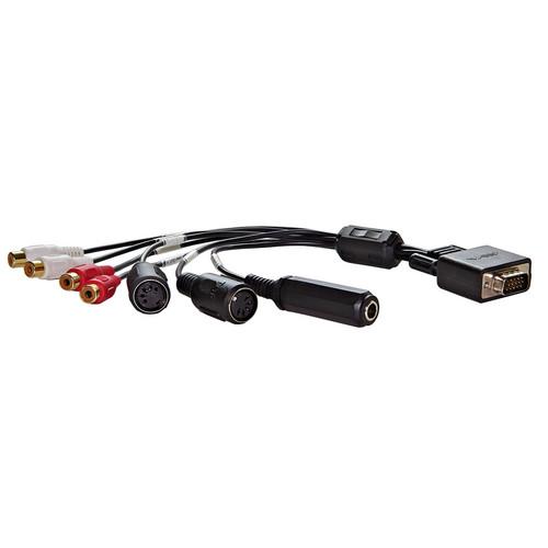 RME Unbalanced Breakout Cable for Babyface