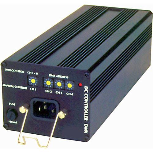 Rosco DHA DC Controller for Varispeed Effects