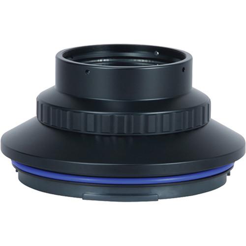 Sea & Sea DX Macro Lens Port 52 for Canon EF-S 60mm f 2.8 Macro USM in MDX-7D 40D Housing