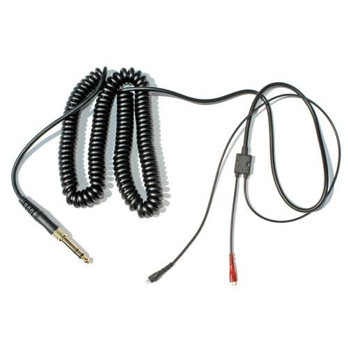 Sennheiser Coiled Cable for HD25 -