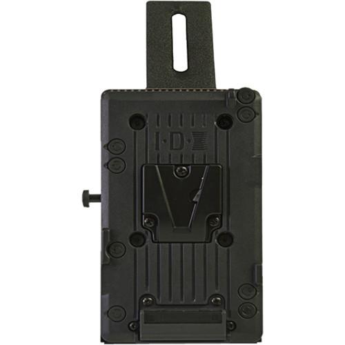 SHAPE Back Pad IDX Battery Support