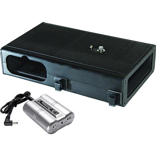 Shining Technology CitiDisk PCKT1256-TRPD-SP Tripod Adaptor Special Bundle