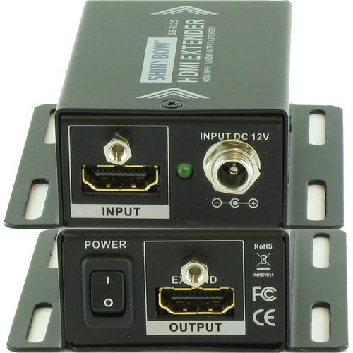 Shinybow SB-6225 HDMI Amplifier Repeater Extender