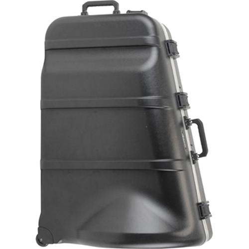 SKB Mid-Sized Universal Tuba Case with Wheels