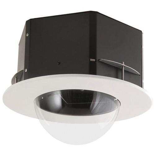 Sony UNI-ID7C3 7" Indoor Recessed Ceiling Housing