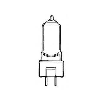 Ushio EHA Lamp