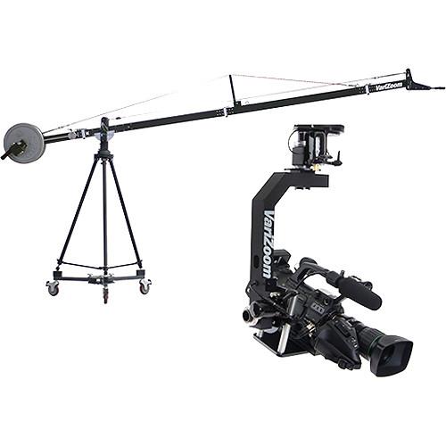 VariZoom VZ-SNAPCRANE12-100 SnapCrane Kit