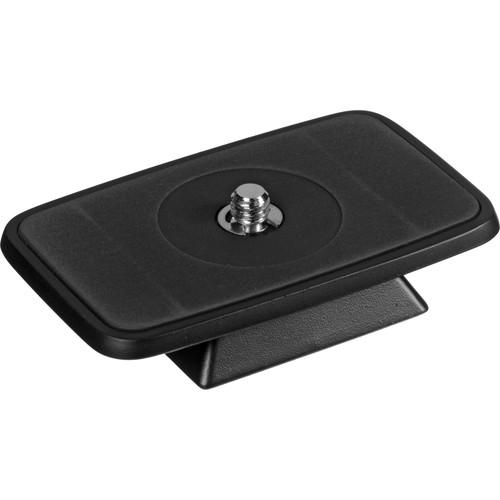 Velbon QB-62 Quick Release Plate
