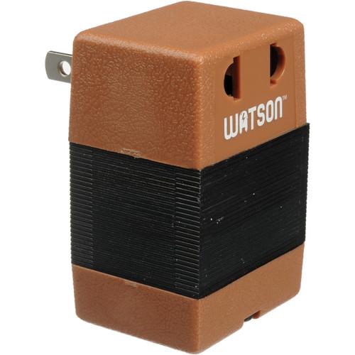 Watson VC-SU50 50 Watt Step-Up International Voltage Transformer