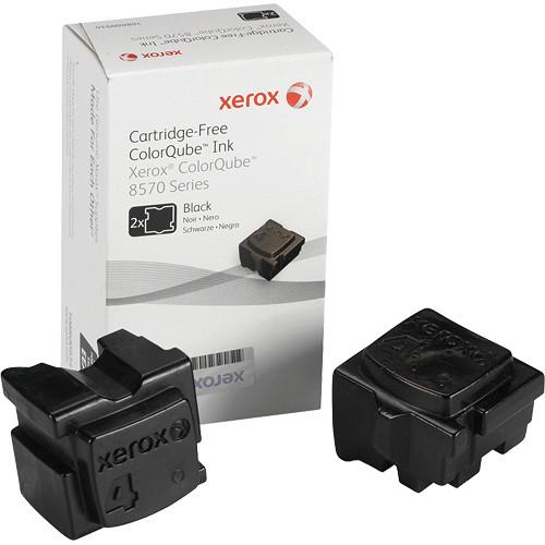 Xerox 108R00929 Colorqube Ink Black Cartridges