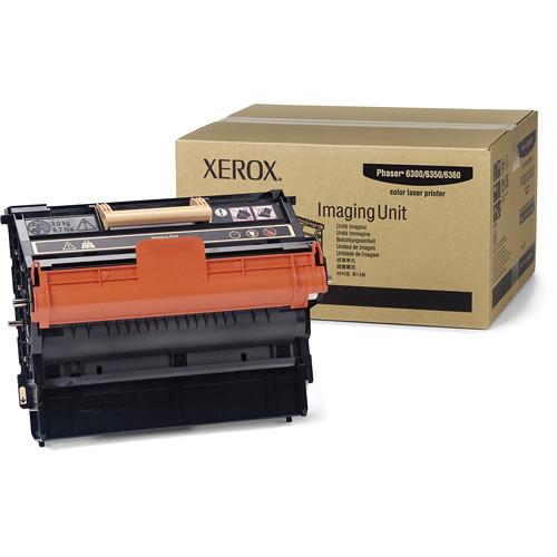 Xerox Imaging Unit For Phaser 6300, 6350, 6360