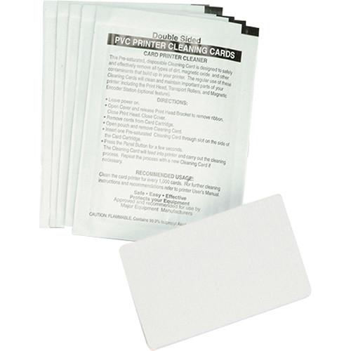 Zebra Print Station Cleaning Kit for ZXP Series 7 Printers, Zebra, Print, Station, Cleaning, Kit, ZXP, Series, 7, Printers