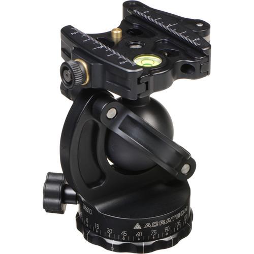 Acratech Ultimate Ball Head With QR Locking Lever Clamp