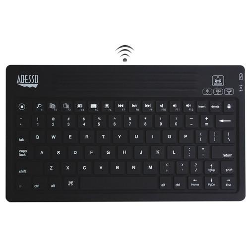 Adesso Bluetooth Mini Keyboard 2000 for