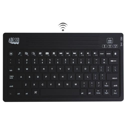 Adesso Bluetooth Mini Keyboard 2000 for iPad & iPhone