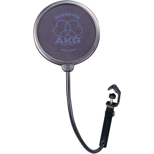 AKG PF80 Universal Pop Filter
