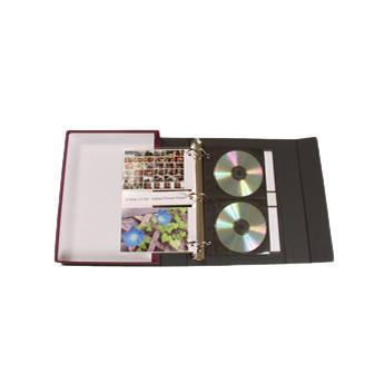 Archival Methods S-series Accent Binder Box