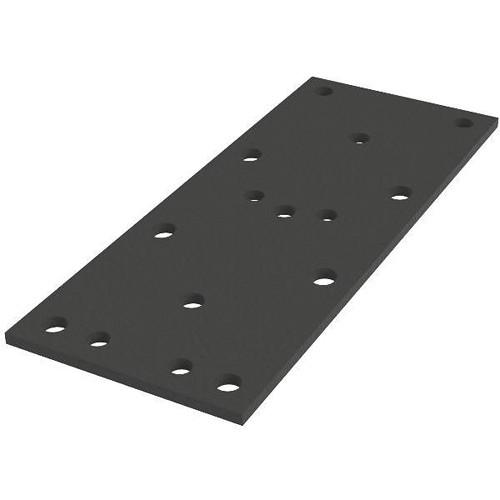 ARRI S2.RBF02 Flat Plate for ARRI Rails or Pipes