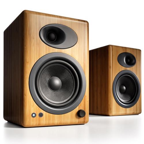Audioengine A5 5" Active 2-Way Speakers