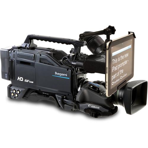 Autocue QTV OCU-SSPIPADMA iPad Straight-Read Prompter