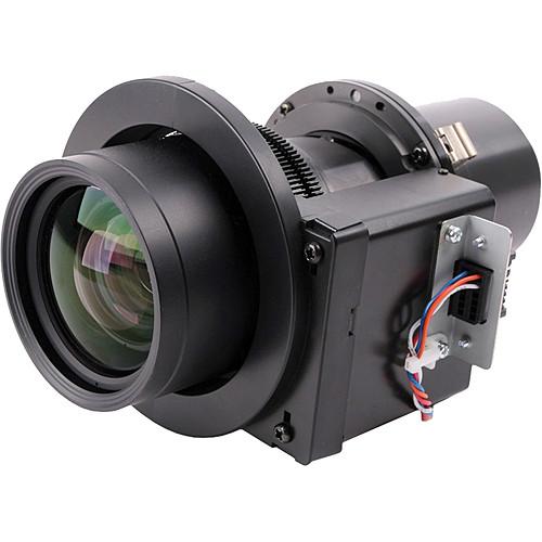 Barco RLD W Projector Lens