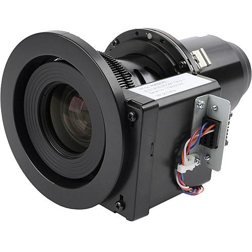Barco RLD W Projector Lens