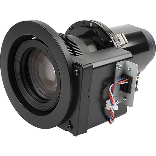 Barco RLD W Projector Lens