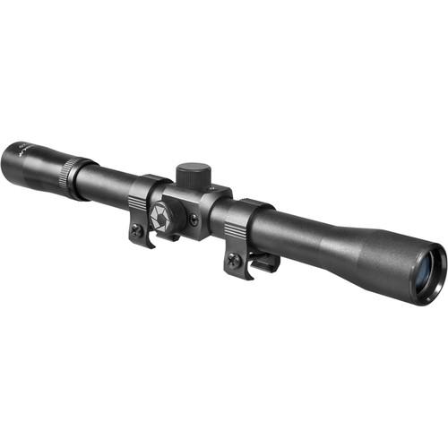 Barska 4x20 Rimfire Riflescope